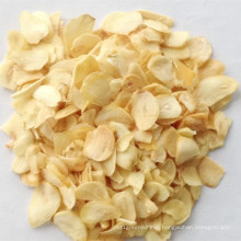 Chinese New Crop Dehydrated Garlic Flakes